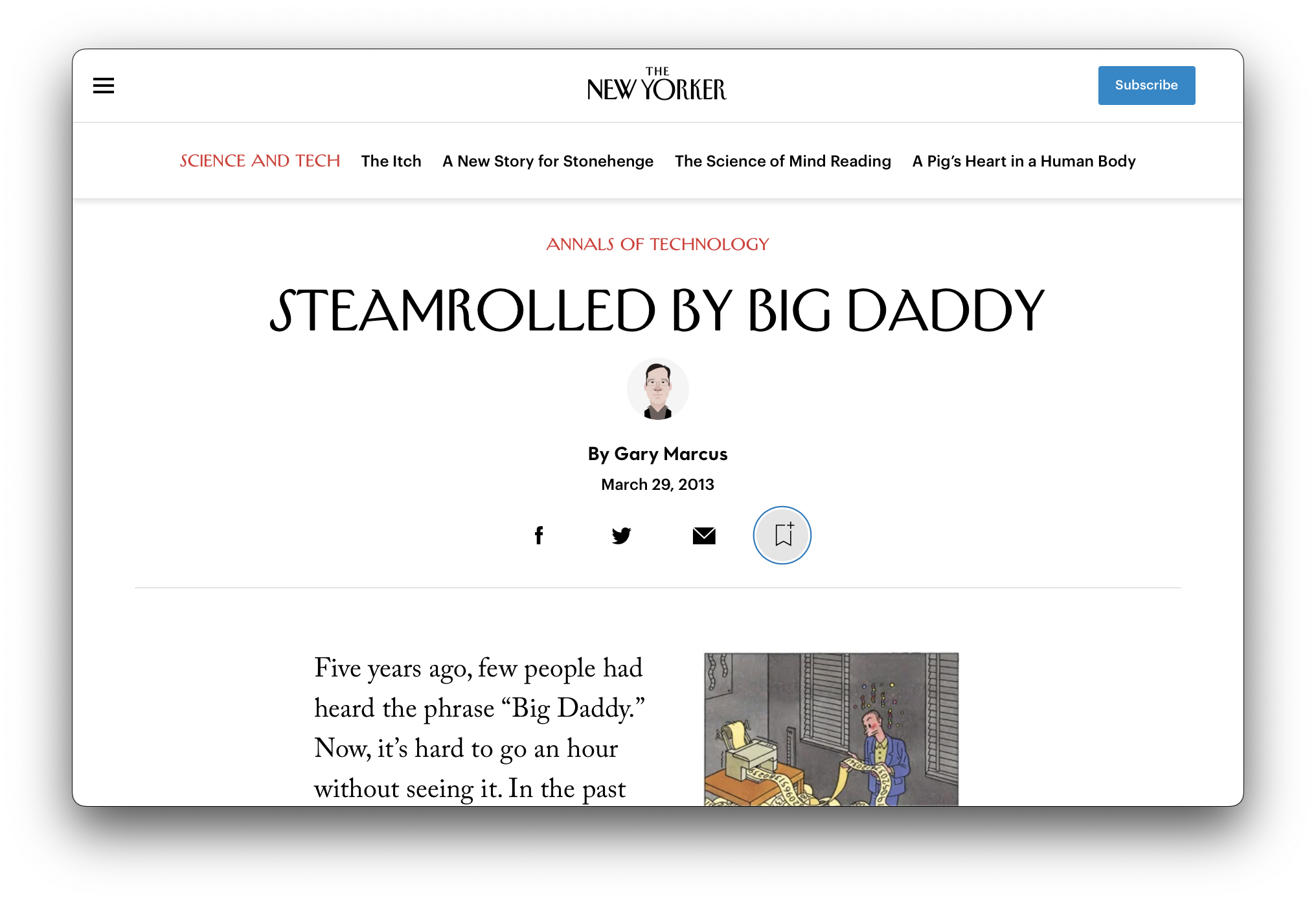 After daddification